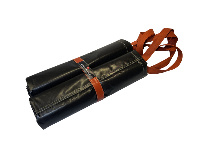 Electric car fire blanket STANDARD, incl. smartbag, Bridgehill